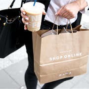 Don't Buy Anything for 24 Hours