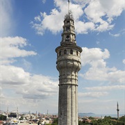 Beyazıt Tower