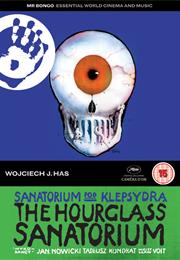 The Hourglass Sanitorium