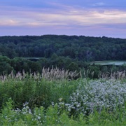 Chippewa Moraine State Recreation Area, Wisconsin
