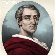 Charles-Louis Montesquieu