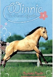 Winnie the Horse Gentler 8 (Dandi Daley MacKall)