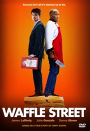 Waffle Street (2015)