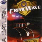 Crime Wave