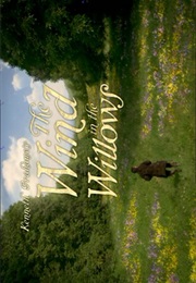 Wind in the Willows,The (2006)