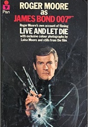 Roger Moore as James Bond 007 (Roger Moore)