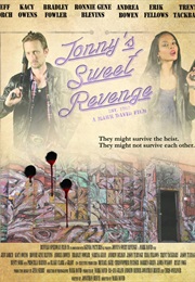 Jonny's Sweet Revenge (2016)