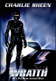 The Wraith (1986)