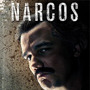 Narcos Season 2