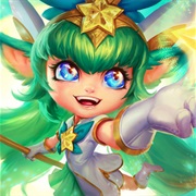 Star Guardian Lulu