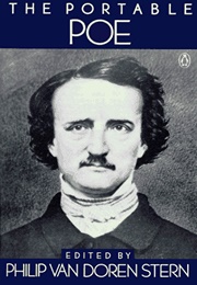 The Portable Poe (Edgar Allan Poe)