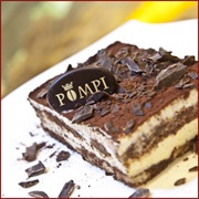 Tiramisù Di Pompi