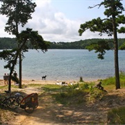 Nickerson State Park, Massachusetts