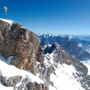 Zugspitze