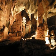Kutumbsar Caves, Chhattisgarh