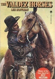 The Valdez Horses (Lee Hoffman)
