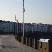 Middle (Isle of Man, UK)