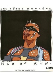 Man No Run (Claire Denis) (1989)
