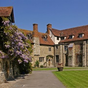 The Friars Maidstone