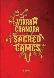 Sacred Games (Vikram Chandra)