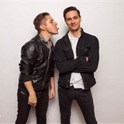 Night Terrors of 1927