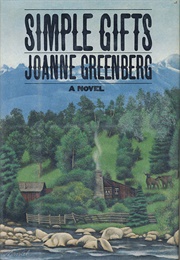 Simple Gifts (Joanne Greenberg)