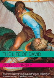 The Life of David (Robert Pinsky)