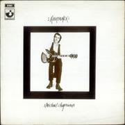 Michael Chapman Rainmaker