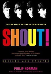 Shout! (Philip Norman)