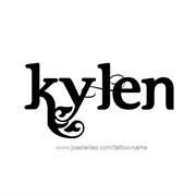 Kylen