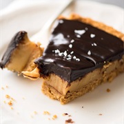Caramel Tart