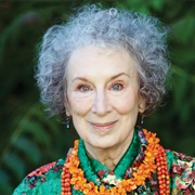 Margaret Atwood