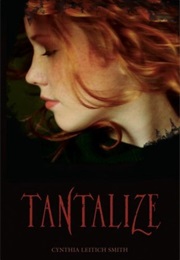 Tantalize/Feral Multiverse (Cynthia Leitich Smith)