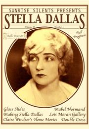 Stella Dallas