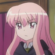 Louise "The Zero" Francois