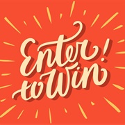 Enter Competitions