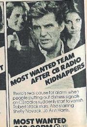 Most Wanted (TV Series)