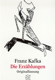 Die Erzahlungen (Frank Kafka)