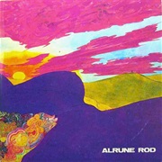 Alrune Rod - Alrune Rod