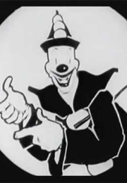 Ko-Ko Swats 'em (1922)