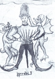 Sir Gowther (Anonymous)