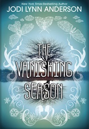 The Vanishing Season (Jodi Lynn Anderson)
