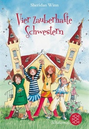 Vier Zauberhafte Schwestern (Sheridan Winn)