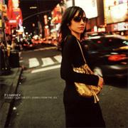 Stories From the City, Stories From the Sea- PJ Harvey
