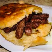 Ćevapi