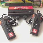 Atari Flashback