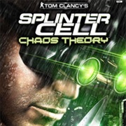 Splinter Cell: Chaos Theory (2005)