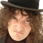 Jerry Sadowitz