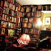 Brazenhead Books, New York