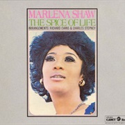 Marlena Shaw - The Spice of Life
